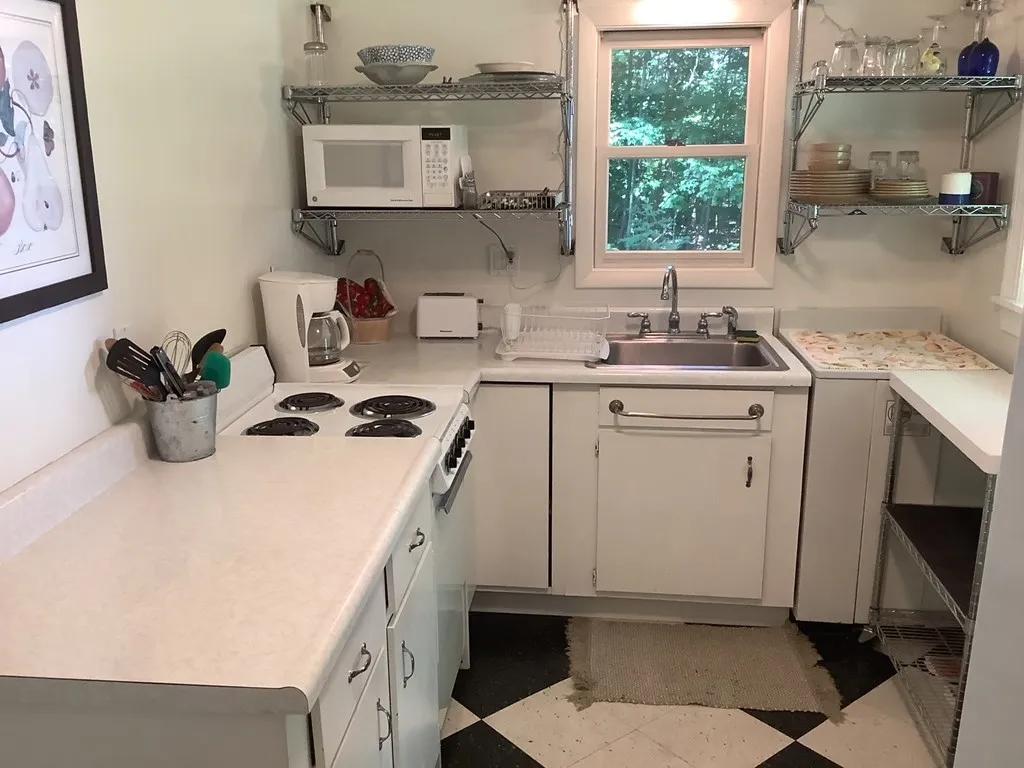1862 Detroit Harbor Rd, Washington Island, Wisconsin 54246, 2 Bedrooms Bedrooms, ,1 BathroomBathrooms,Inland-Residential,For Sale,Detroit Harbor Rd,144216