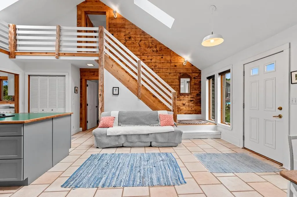 Ellison Bay, Wisconsin 54234, 3 Bedrooms Bedrooms, ,2 BathroomsBathrooms,Inland-Residential,For Sale,Badger Rd,143939