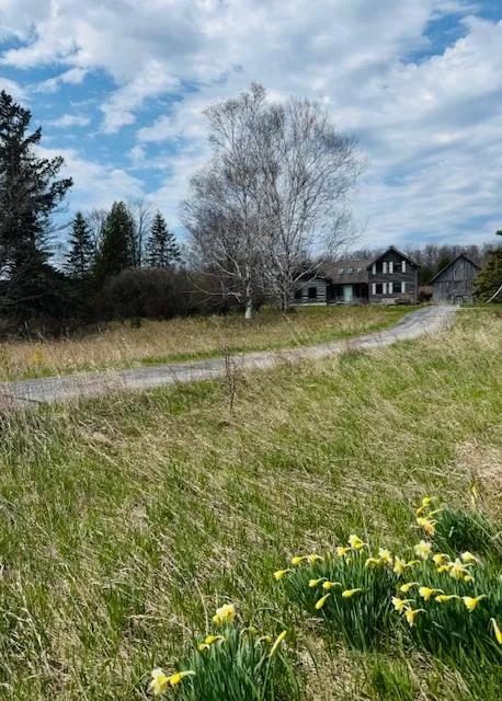 Ellison Bay, Wisconsin 54234, 3 Bedrooms Bedrooms, ,2 BathroomsBathrooms,Inland-Residential,For Sale,Badger Rd,143939