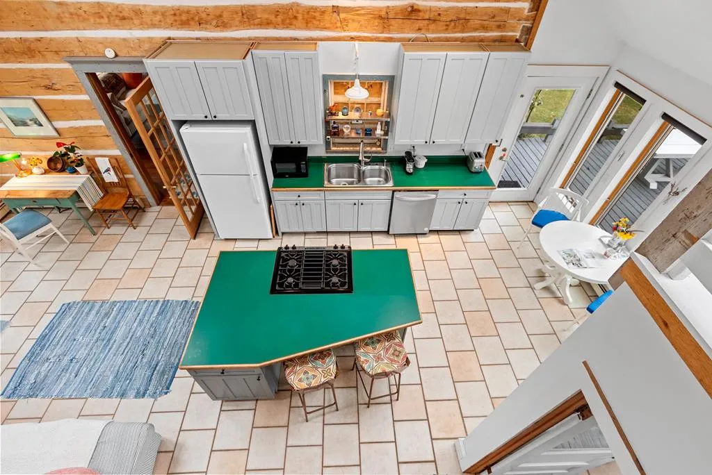 Ellison Bay, Wisconsin 54234, 3 Bedrooms Bedrooms, ,2 BathroomsBathrooms,Inland-Residential,For Sale,Badger Rd,143939