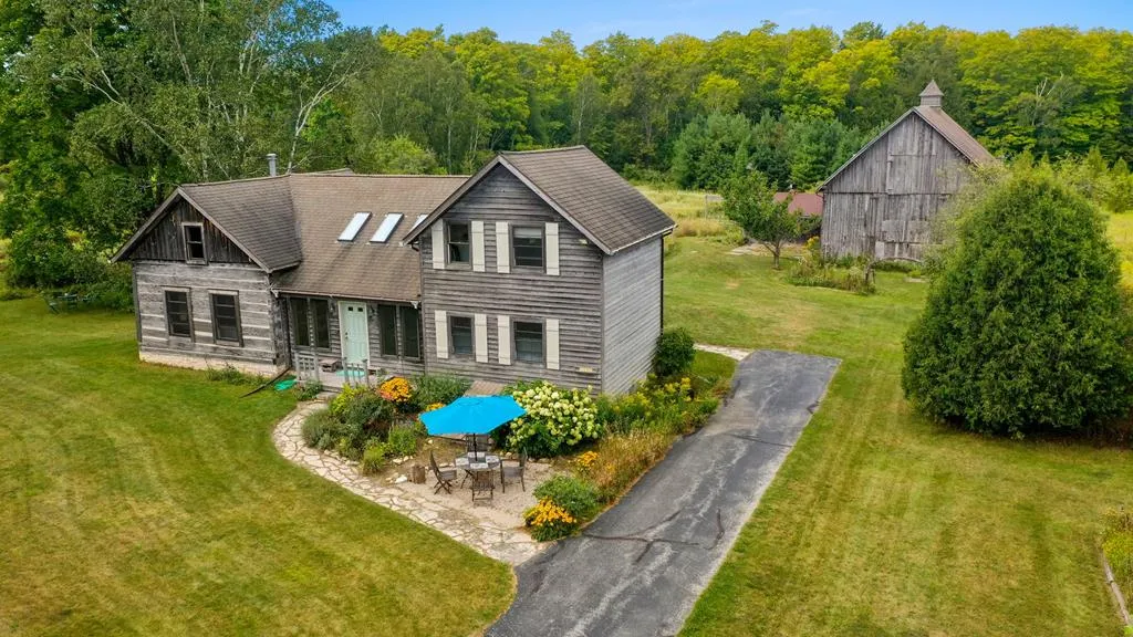 Ellison Bay, Wisconsin 54234, 3 Bedrooms Bedrooms, ,2 BathroomsBathrooms,Inland-Residential,For Sale,Badger Rd,143939