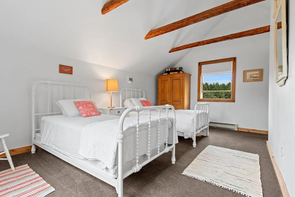 Ellison Bay, Wisconsin 54234, 3 Bedrooms Bedrooms, ,2 BathroomsBathrooms,Inland-Residential,For Sale,Badger Rd,143939