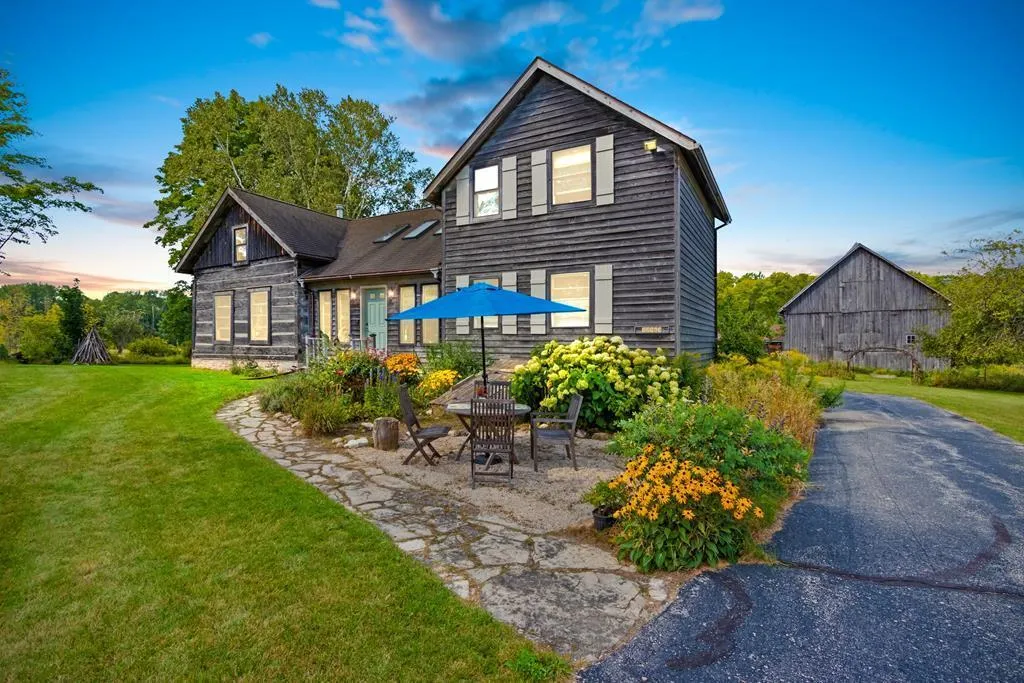 Ellison Bay, Wisconsin 54234, 3 Bedrooms Bedrooms, ,2 BathroomsBathrooms,Inland-Residential,For Sale,Badger Rd,143939
