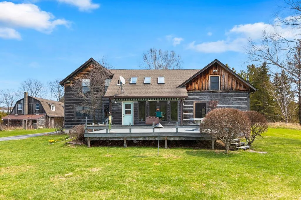 Ellison Bay, Wisconsin 54234, 3 Bedrooms Bedrooms, ,2 BathroomsBathrooms,Inland-Residential,For Sale,Badger Rd,143939