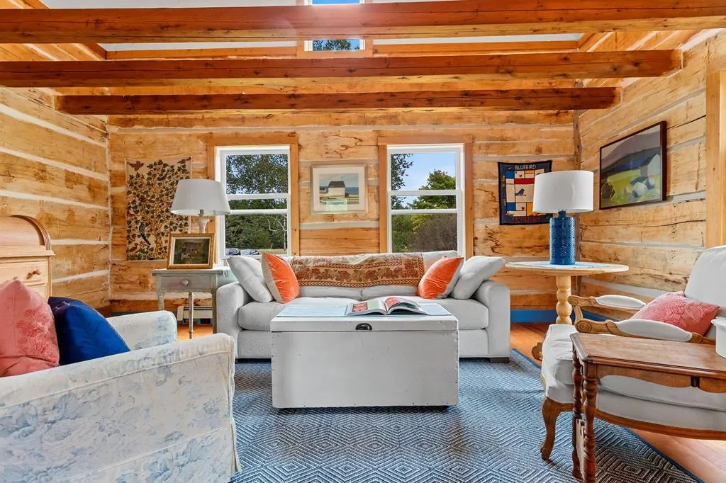 Ellison Bay, Wisconsin 54234, 3 Bedrooms Bedrooms, ,2 BathroomsBathrooms,Inland-Residential,For Sale,Badger Rd,143939