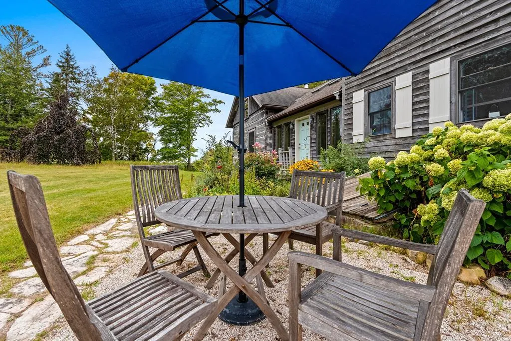 Ellison Bay, Wisconsin 54234, 3 Bedrooms Bedrooms, ,2 BathroomsBathrooms,Inland-Residential,For Sale,Badger Rd,143939