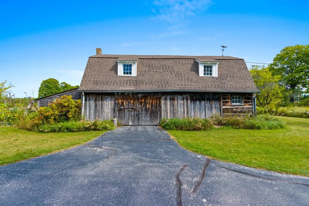 Ellison Bay, Wisconsin 54234, 3 Bedrooms Bedrooms, ,2 BathroomsBathrooms,Inland-Residential,For Sale,Badger Rd,143939