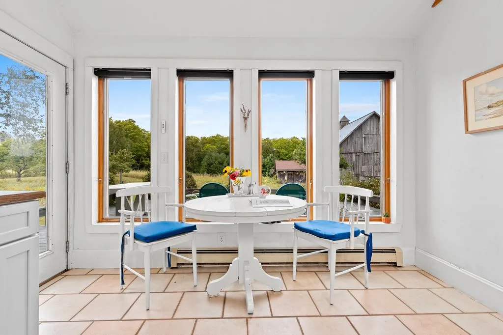 Ellison Bay, Wisconsin 54234, 3 Bedrooms Bedrooms, ,2 BathroomsBathrooms,Inland-Residential,For Sale,Badger Rd,143939