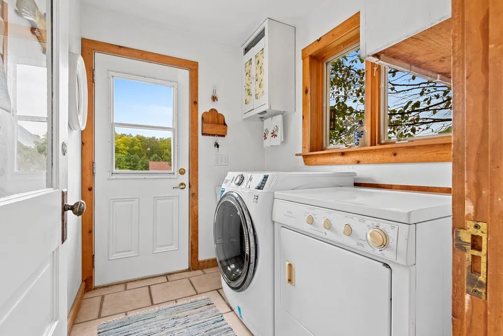 Ellison Bay, Wisconsin 54234, 3 Bedrooms Bedrooms, ,2 BathroomsBathrooms,Inland-Residential,For Sale,Badger Rd,143939