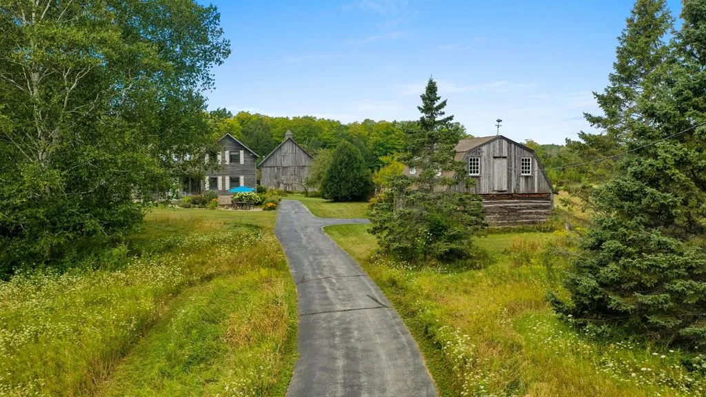 Ellison Bay, Wisconsin 54234, 3 Bedrooms Bedrooms, ,2 BathroomsBathrooms,Inland-Residential,For Sale,Badger Rd,143939