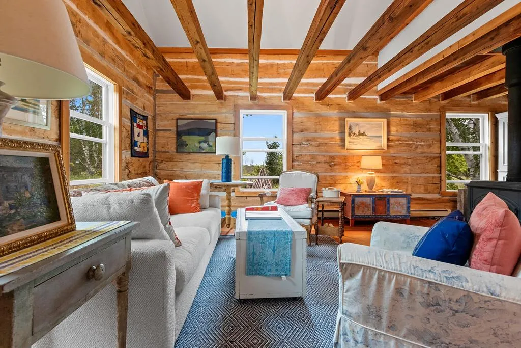 Ellison Bay, Wisconsin 54234, 3 Bedrooms Bedrooms, ,2 BathroomsBathrooms,Inland-Residential,For Sale,Badger Rd,143939