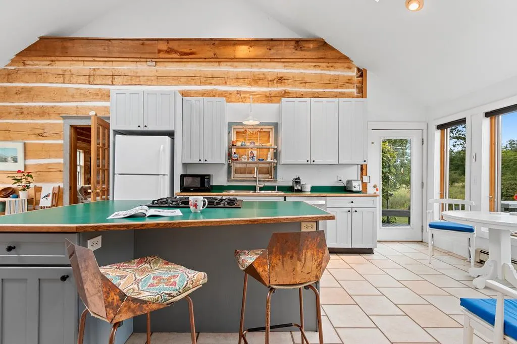 Ellison Bay, Wisconsin 54234, 3 Bedrooms Bedrooms, ,2 BathroomsBathrooms,Inland-Residential,For Sale,Badger Rd,143939