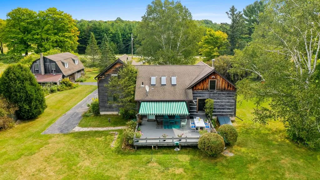 Ellison Bay, Wisconsin 54234, 3 Bedrooms Bedrooms, ,2 BathroomsBathrooms,Inland-Residential,For Sale,Badger Rd,143939