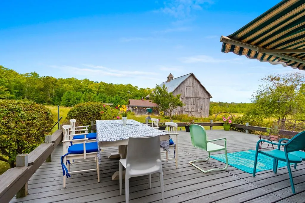 Ellison Bay, Wisconsin 54234, 3 Bedrooms Bedrooms, ,2 BathroomsBathrooms,Inland-Residential,For Sale,Badger Rd,143939