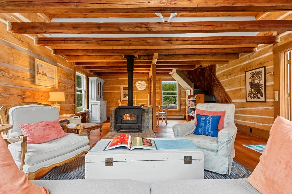 Ellison Bay, Wisconsin 54234, 3 Bedrooms Bedrooms, ,2 BathroomsBathrooms,Inland-Residential,For Sale,Badger Rd,143939