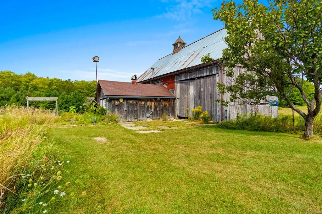Ellison Bay, Wisconsin 54234, 3 Bedrooms Bedrooms, ,2 BathroomsBathrooms,Inland-Residential,For Sale,Badger Rd,143939