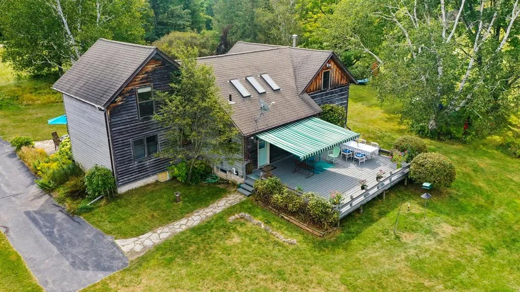 Ellison Bay, Wisconsin 54234, 3 Bedrooms Bedrooms, ,2 BathroomsBathrooms,Inland-Residential,For Sale,Badger Rd,143939
