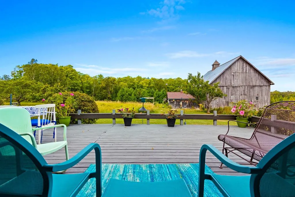 Ellison Bay, Wisconsin 54234, 3 Bedrooms Bedrooms, ,2 BathroomsBathrooms,Inland-Residential,For Sale,Badger Rd,143939