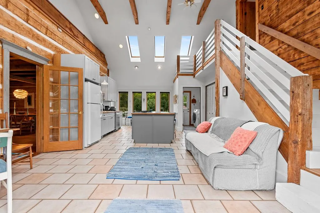 Ellison Bay, Wisconsin 54234, 3 Bedrooms Bedrooms, ,2 BathroomsBathrooms,Inland-Residential,For Sale,Badger Rd,143939