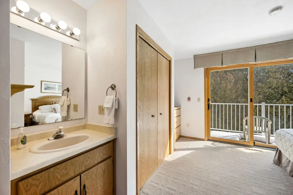 3908 County Rd F # 2, Fish Creek Wi 54212, 2 Bedrooms Bedrooms, ,2 BathroomsBathrooms,Condominium,For Sale,County Rd F,143651