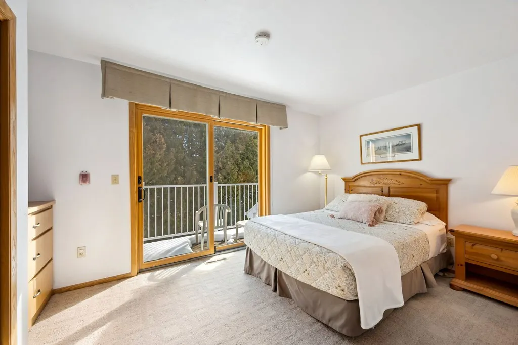3908 County Rd F # 2, Fish Creek Wi 54212, 2 Bedrooms Bedrooms, ,2 BathroomsBathrooms,Condominium,For Sale,County Rd F,143651