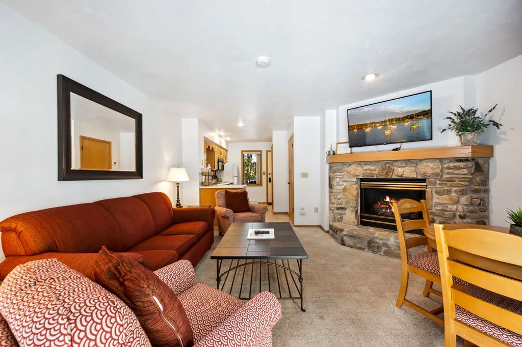 3908 County Rd F # 2, Fish Creek Wi 54212, 2 Bedrooms Bedrooms, ,2 BathroomsBathrooms,Condominium,For Sale,County Rd F,143651