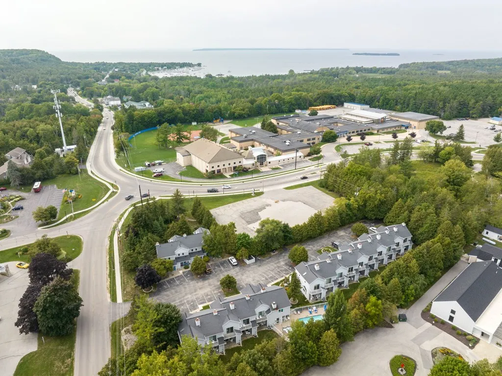 3908 County Rd F # 2, Fish Creek Wi 54212, 2 Bedrooms Bedrooms, ,2 BathroomsBathrooms,Condominium,For Sale,County Rd F,143651