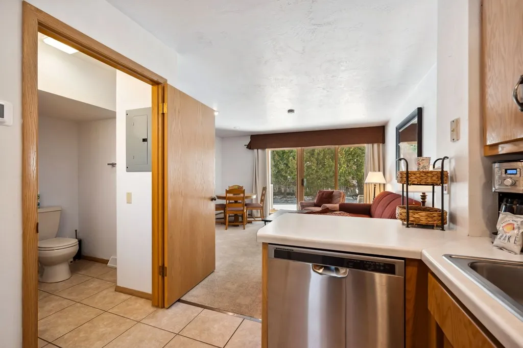 3908 County Rd F # 2, Fish Creek Wi 54212, 2 Bedrooms Bedrooms, ,2 BathroomsBathrooms,Condominium,For Sale,County Rd F,143651