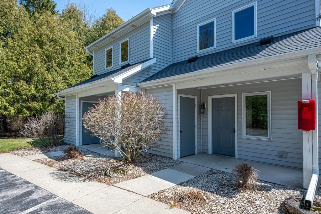 3908 County Rd F # 2, Fish Creek Wi 54212, 2 Bedrooms Bedrooms, ,2 BathroomsBathrooms,Condominium,For Sale,County Rd F,143651