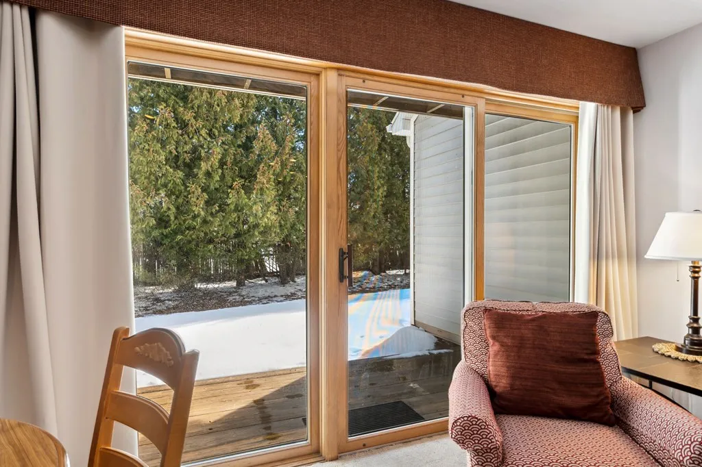 3908 County Rd F # 2, Fish Creek Wi 54212, 2 Bedrooms Bedrooms, ,2 BathroomsBathrooms,Condominium,For Sale,County Rd F,143651