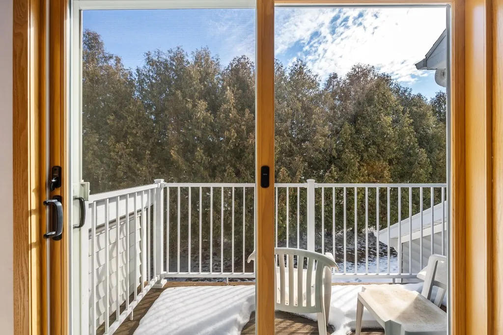 3908 County Rd F # 2, Fish Creek Wi 54212, 2 Bedrooms Bedrooms, ,2 BathroomsBathrooms,Condominium,For Sale,County Rd F,143651