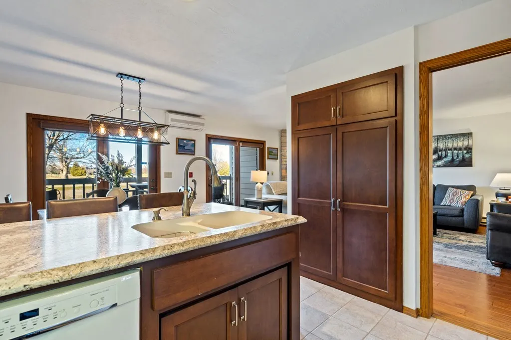 7612 Hwy 57 # A2, Baileys Harbor Wi 54202, 2 Bedrooms Bedrooms, ,2 BathroomsBathrooms,Condominium,For Sale,Hwy 57,143816