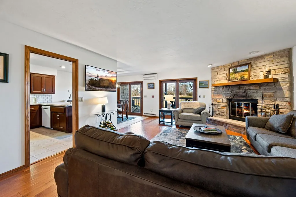 7612 Hwy 57 # A2, Baileys Harbor Wi 54202, 2 Bedrooms Bedrooms, ,2 BathroomsBathrooms,Condominium,For Sale,Hwy 57,143816