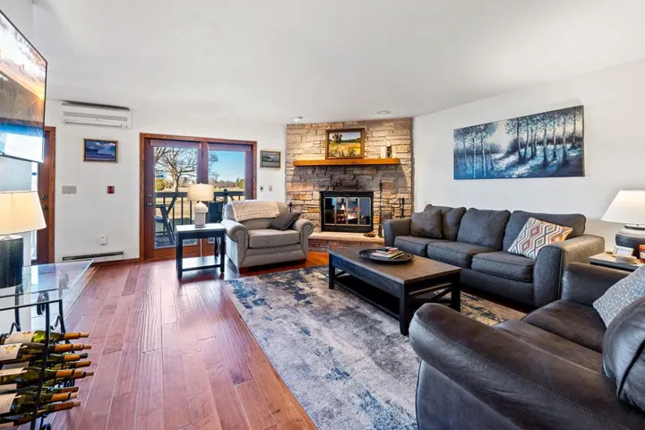 7612 Hwy 57 # A2, Baileys Harbor Wi 54202, 2 Bedrooms Bedrooms, ,2 BathroomsBathrooms,Condominium,For Sale,Hwy 57,143816
