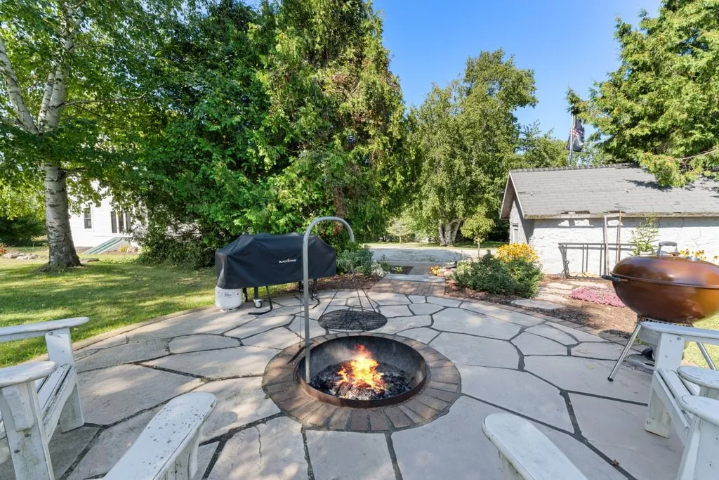 S7681 Hwy 57, Sturgeon Bay Wi 54235, 3 Bedrooms Bedrooms, ,1 BathroomBathrooms,Inland-Residential,For Sale,Hwy 57,143168