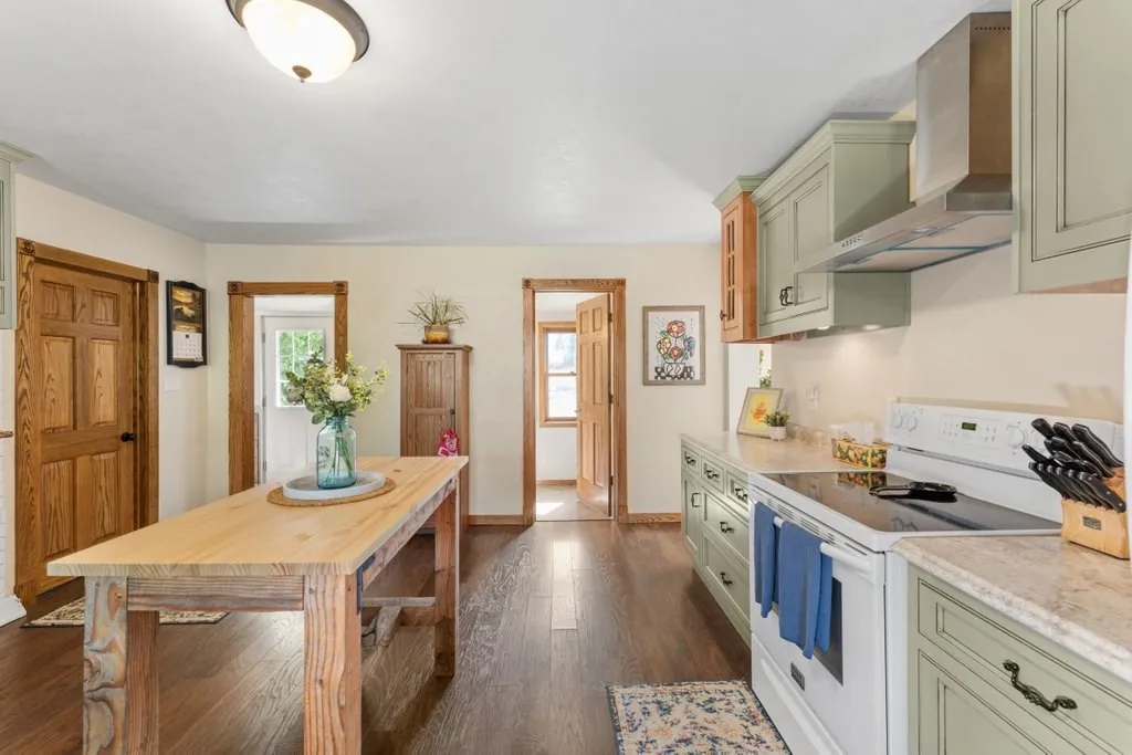 S7681 Hwy 57, Sturgeon Bay Wi 54235, 3 Bedrooms Bedrooms, ,1 BathroomBathrooms,Inland-Residential,For Sale,Hwy 57,143168