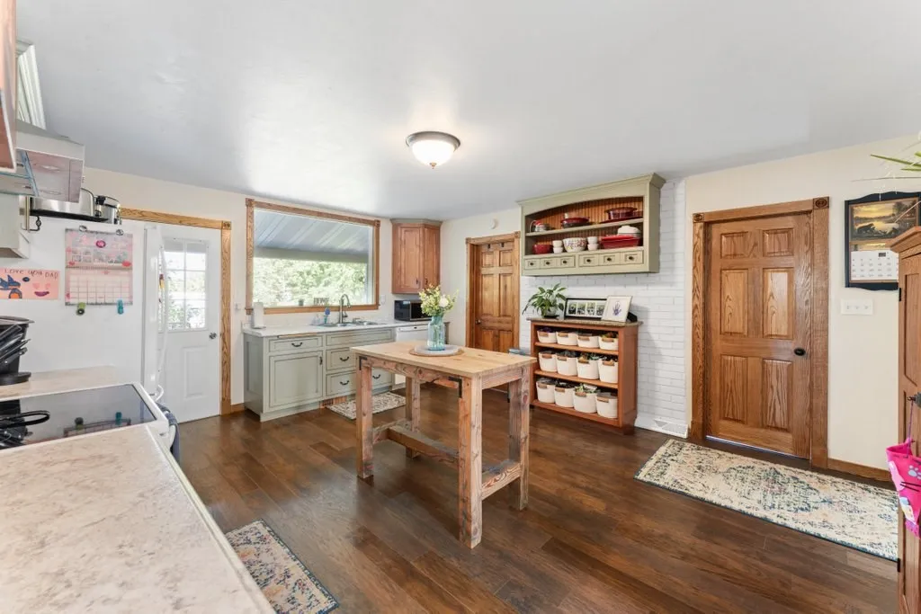 S7681 Hwy 57, Sturgeon Bay Wi 54235, 3 Bedrooms Bedrooms, ,1 BathroomBathrooms,Inland-Residential,For Sale,Hwy 57,143168