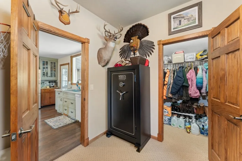 S7681 Hwy 57, Sturgeon Bay Wi 54235, 3 Bedrooms Bedrooms, ,1 BathroomBathrooms,Inland-Residential,For Sale,Hwy 57,143168