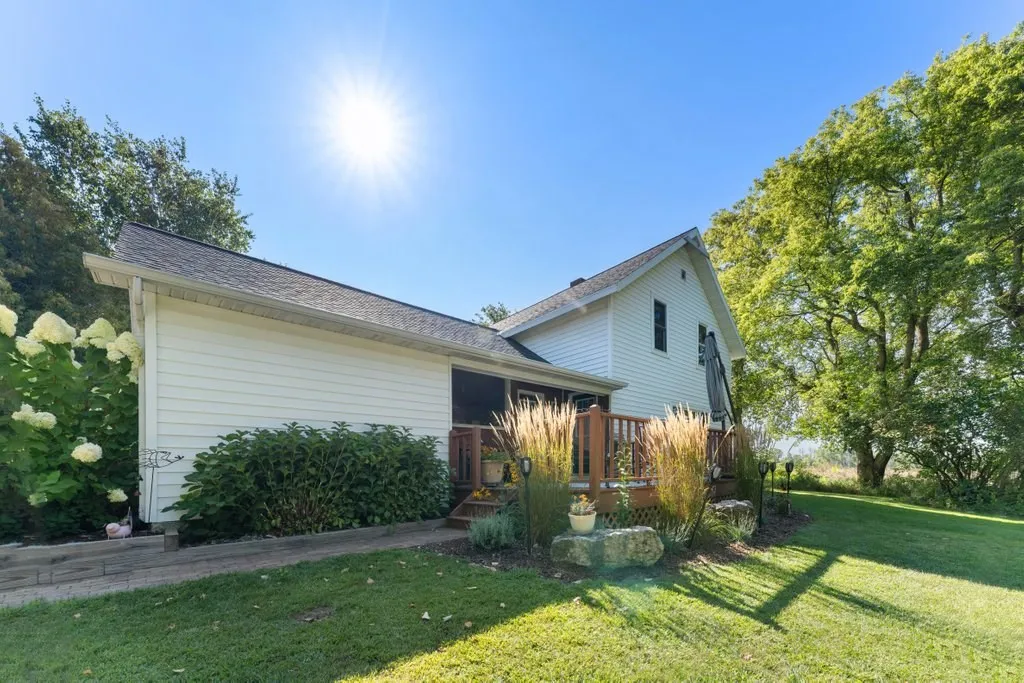 S7681 Hwy 57, Sturgeon Bay Wi 54235, 3 Bedrooms Bedrooms, ,1 BathroomBathrooms,Inland-Residential,For Sale,Hwy 57,143168
