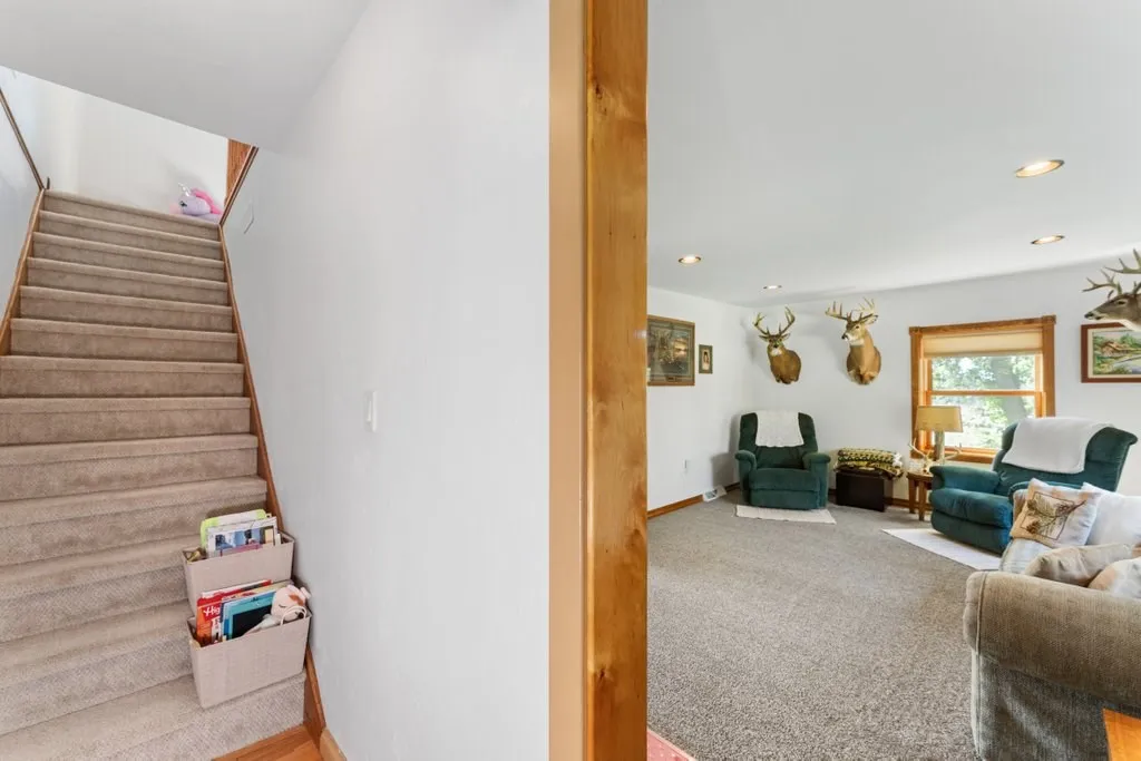 S7681 Hwy 57, Sturgeon Bay Wi 54235, 3 Bedrooms Bedrooms, ,1 BathroomBathrooms,Inland-Residential,For Sale,Hwy 57,143168