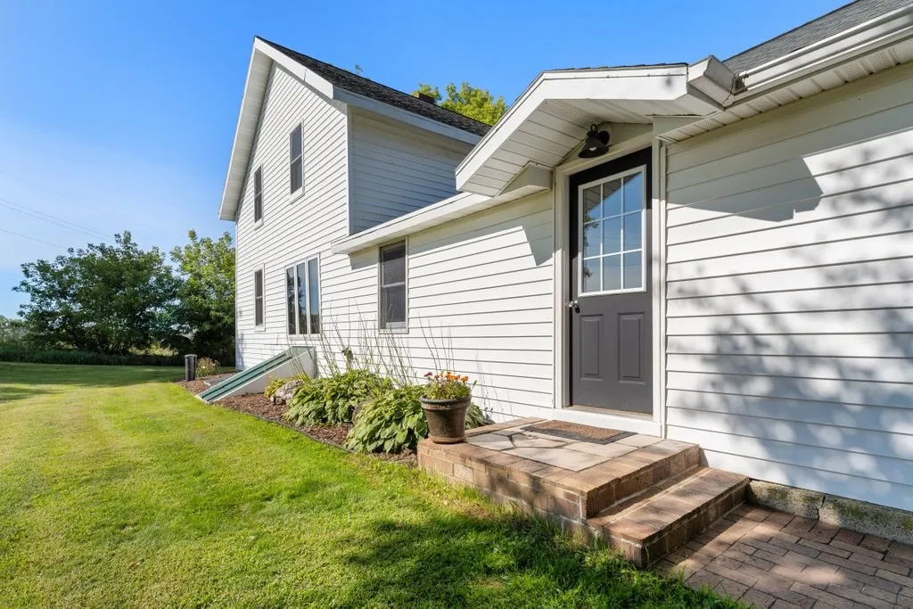 S7681 Hwy 57, Sturgeon Bay Wi 54235, 3 Bedrooms Bedrooms, ,1 BathroomBathrooms,Inland-Residential,For Sale,Hwy 57,143168