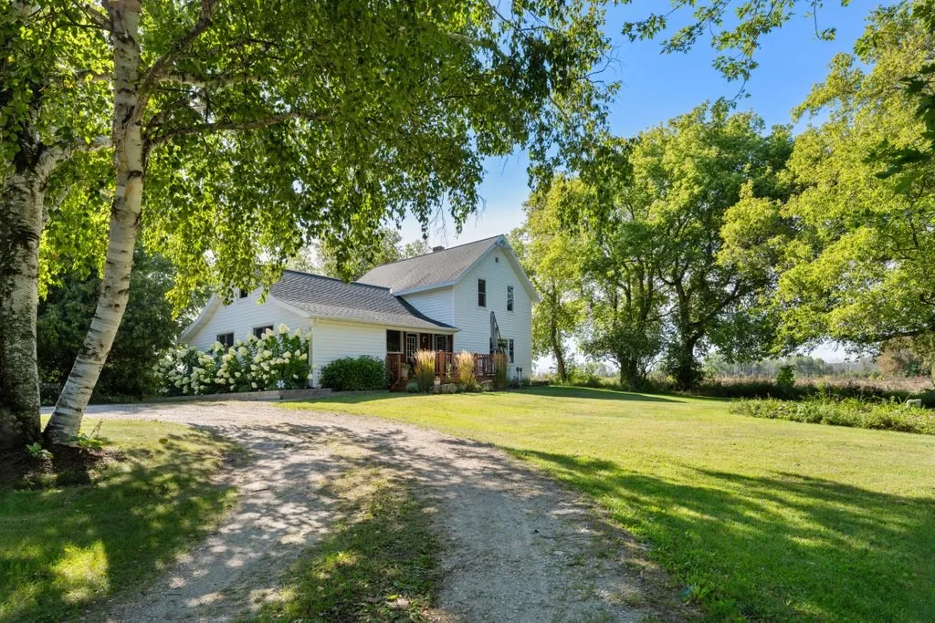 S7681 Hwy 57, Sturgeon Bay Wi 54235, 3 Bedrooms Bedrooms, ,1 BathroomBathrooms,Inland-Residential,For Sale,Hwy 57,143168