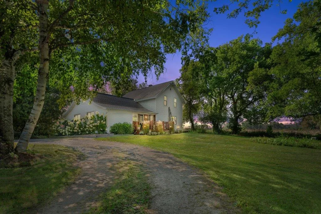 S7681 Hwy 57, Sturgeon Bay Wi 54235, 3 Bedrooms Bedrooms, ,1 BathroomBathrooms,Inland-Residential,For Sale,Hwy 57,143168