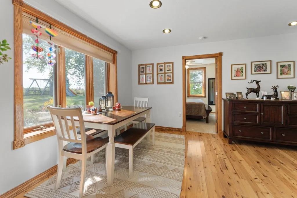 S7681 Hwy 57, Sturgeon Bay Wi 54235, 3 Bedrooms Bedrooms, ,1 BathroomBathrooms,Inland-Residential,For Sale,Hwy 57,143168