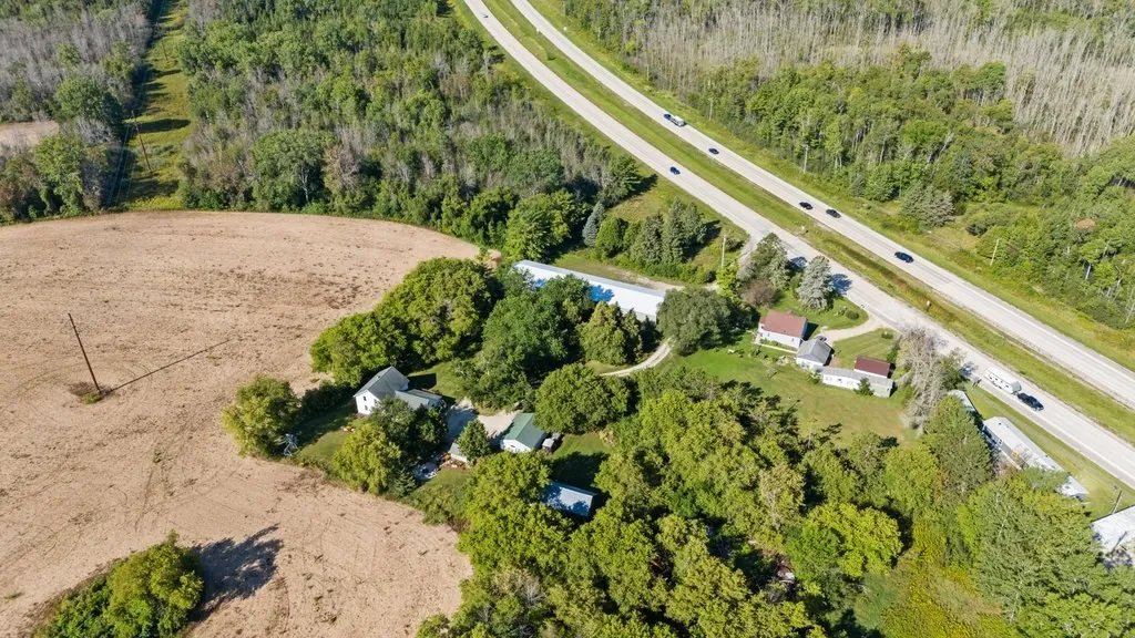 S7681 Hwy 57, Sturgeon Bay Wi 54235, 3 Bedrooms Bedrooms, ,1 BathroomBathrooms,Inland-Residential,For Sale,Hwy 57,143168
