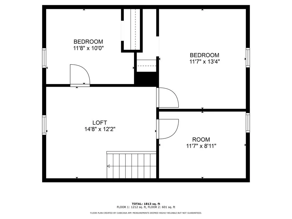 S7681 Hwy 57, Sturgeon Bay Wi 54235, 3 Bedrooms Bedrooms, ,1 BathroomBathrooms,Inland-Residential,For Sale,Hwy 57,143168