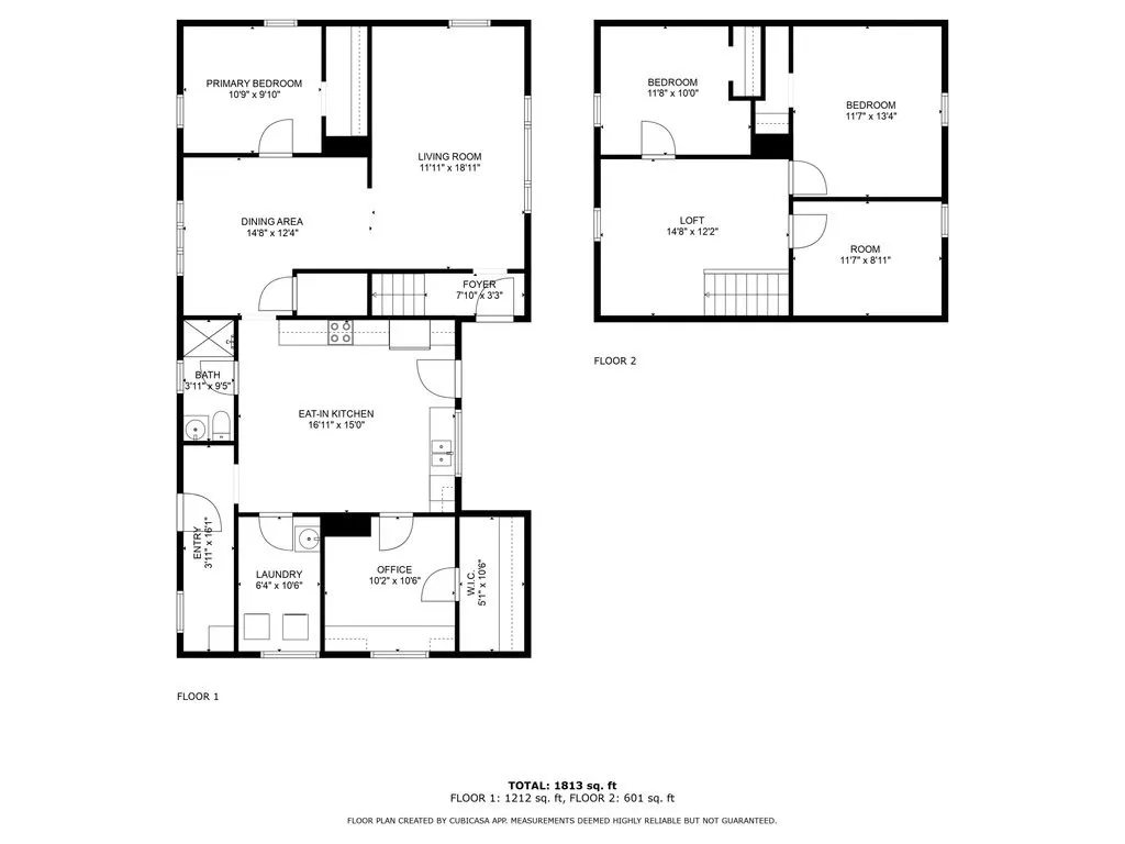 S7681 Hwy 57, Sturgeon Bay Wi 54235, 3 Bedrooms Bedrooms, ,1 BathroomBathrooms,Inland-Residential,For Sale,Hwy 57,143168