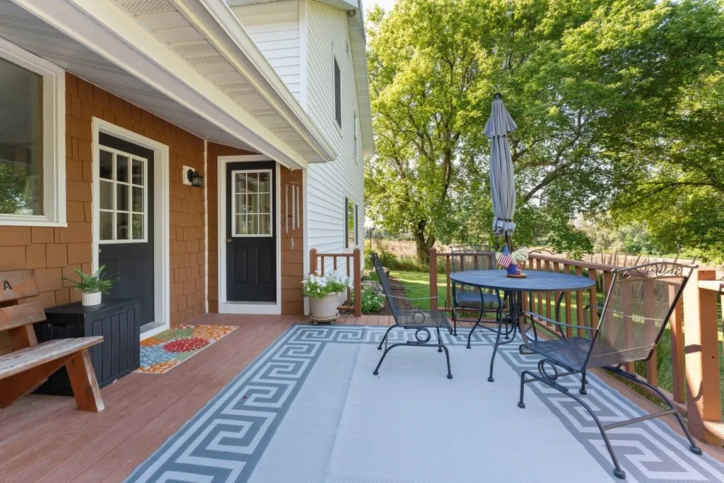 S7681 Hwy 57, Sturgeon Bay Wi 54235, 3 Bedrooms Bedrooms, ,1 BathroomBathrooms,Inland-Residential,For Sale,Hwy 57,143168
