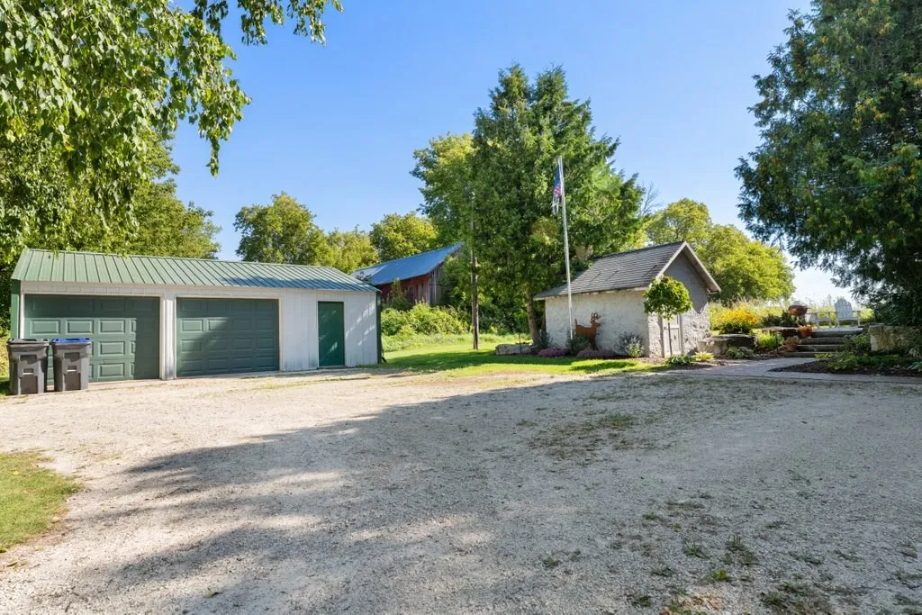 S7681 Hwy 57, Sturgeon Bay Wi 54235, 3 Bedrooms Bedrooms, ,1 BathroomBathrooms,Inland-Residential,For Sale,Hwy 57,143168