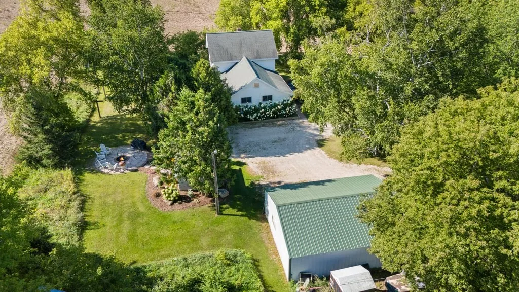 S7681 Hwy 57, Sturgeon Bay Wi 54235, 3 Bedrooms Bedrooms, ,1 BathroomBathrooms,Inland-Residential,For Sale,Hwy 57,143168